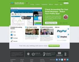SortMyBooks logo