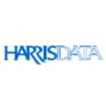 HarrisData logo