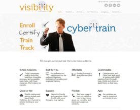 Visibility Software logo