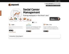 Zapoint logo
