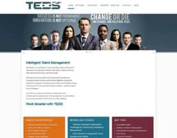 TEDS logo