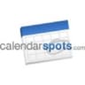 CalendarSpots.com logo