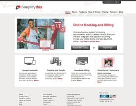 SimplifyThis logo