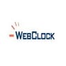 ITCS-WebClock logo