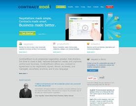 ContractRoom logo