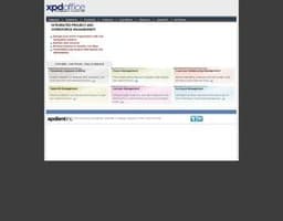 xpdoffice logo
