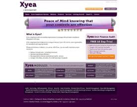 Xyea logo