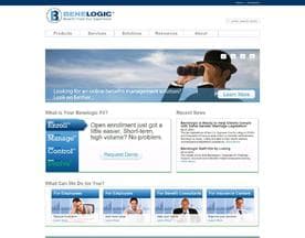 Benelogic logo
