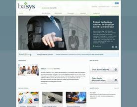 basys logo