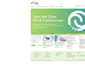 FIS Global logo