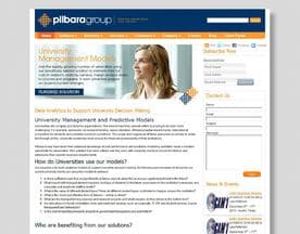 Pilbara Group logo