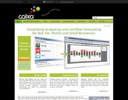 Calxa logo