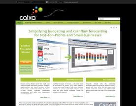 Calxa logo