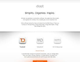 Doist logo