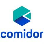 Comidor logo