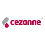 Cezanne HR logo