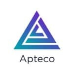 Apteco logo