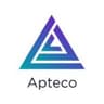 Apteco logo