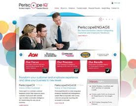 PeriscopeIQ logo