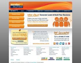 Member Solutions logo