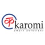 Karomi Technology logo