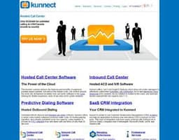 Kunnect logo