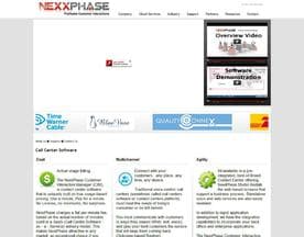 Nexxphase logo