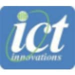 ICT Innovations logo