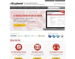 Ifbyphone logo