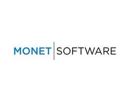 Monet Software logo