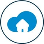 SiteMinder logo