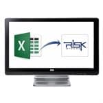 Risk Wizard logo