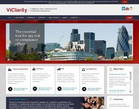 ViClarity logo