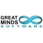 Great Minds Software logo