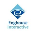 Enghouse Interactive logo