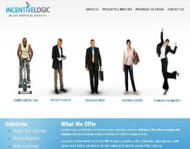 Incentive Logic logo