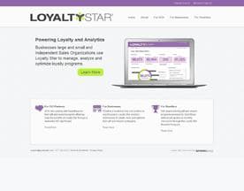 Loyalty Star logo