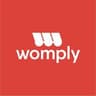 Womply logo