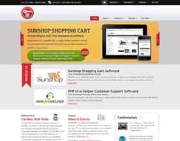 Turnkey Web Tools logo