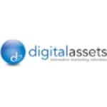 Digital Assets, Inc logo