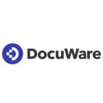 DocuWare logo