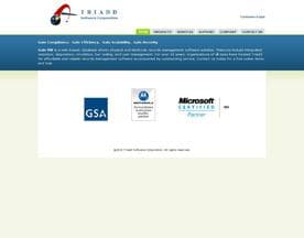 Triadd Software logo