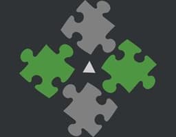 Quadcone logo