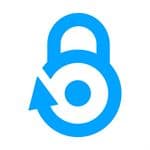 BackupVault logo