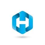 Hostddl logo