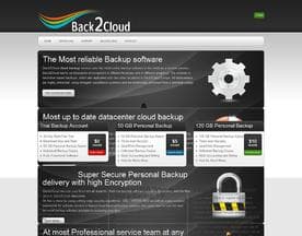 Back2cloud logo