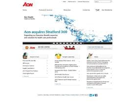 Aon logo