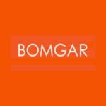 Bomgar logo