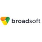 BroadSoft logo