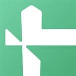 RentPost logo